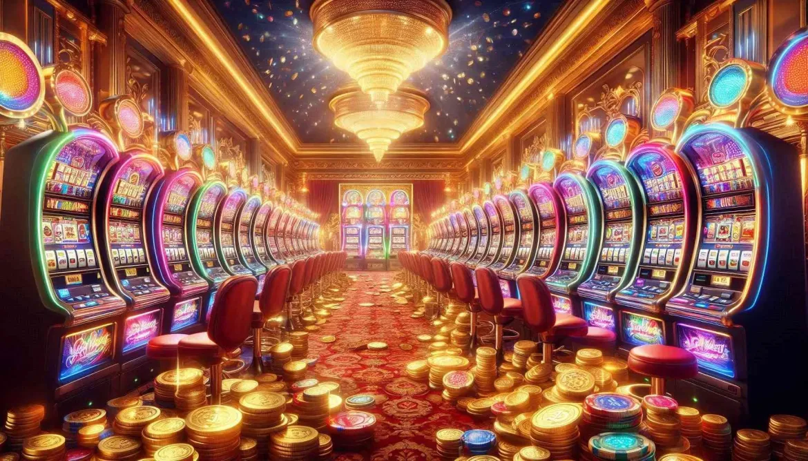 ToonieBet Casino