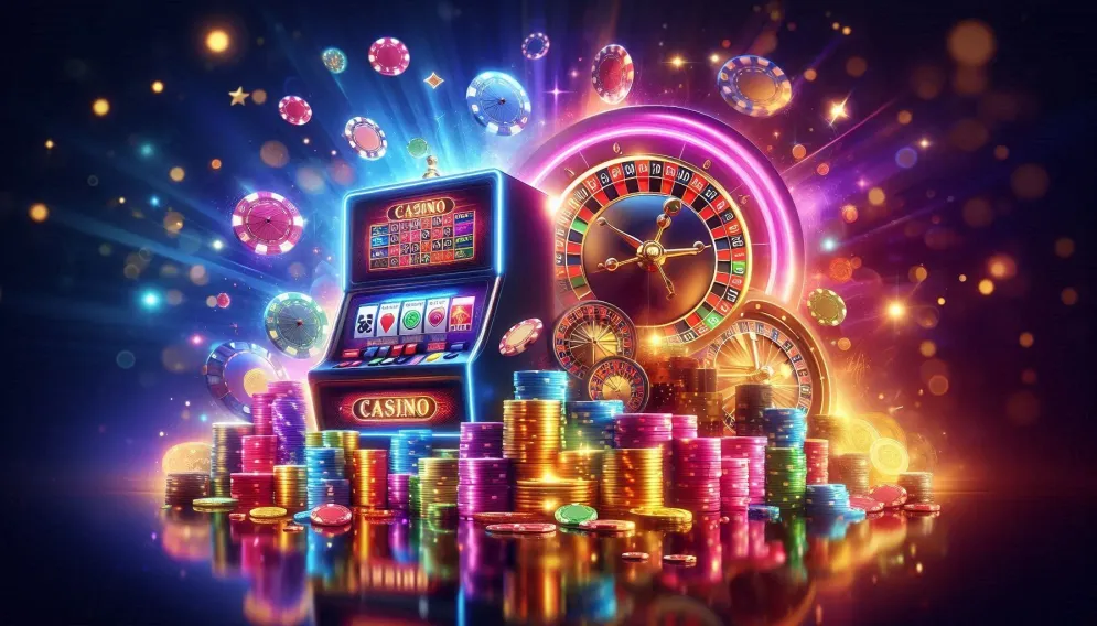 ToonieBet Casino